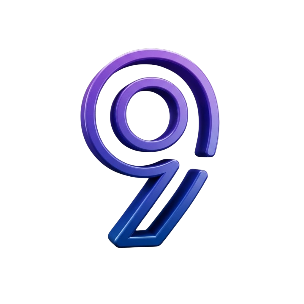 Niena 3D App Interface